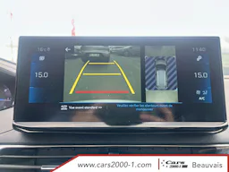 Peugeot 5008  BlueHDi 130ch S&S BVM6 Allure Pack occasion - Photo 29