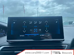 Peugeot 5008  BlueHDi 130ch S&S BVM6 Allure Pack occasion - Photo 30