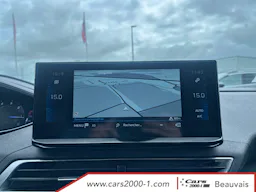 Peugeot 5008  BlueHDi 130ch S&S BVM6 Allure Pack occasion - Photo 31