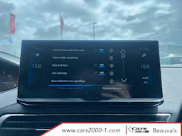 Peugeot 5008  BlueHDi 130ch S&S BVM6 Allure Pack occasion - Photo 32