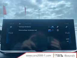 Peugeot 5008  BlueHDi 130ch S&S BVM6 Allure Pack occasion - Photo 34