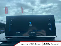 Peugeot 5008  BlueHDi 130ch S&S BVM6 Allure Pack occasion - Photo 37