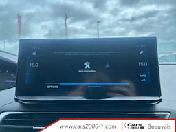 Peugeot 5008  BlueHDi 130ch S&S BVM6 Allure Pack occasion - Photo 38