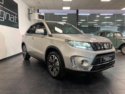 Suzuki Vitara  1.4 Boosterjet Hybrid 4X4 129ch Style Allgrip occasion - Photo 3