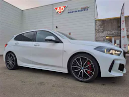 BMW Série 1 SERIE 1 128 TI 265ch M occasion - Photo 1