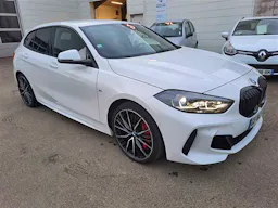 BMW Série 1  SERIE 1 128 TI 265ch M occasion - Photo 2