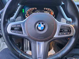 BMW Série 1 SERIE 1 128 TI 265ch M occasion - Photo 11