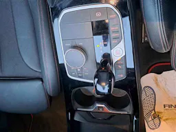 BMW Série 1  SERIE 1 128 TI 265ch M occasion - Photo 13