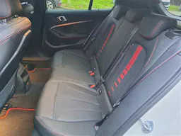 BMW Série 1 SERIE 1 128 TI 265ch M occasion - Photo 19