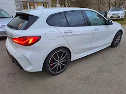 BMW Série 1  SERIE 1 128 TI 265ch M occasion - Photo 3