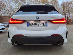 BMW Série 1  SERIE 1 128 TI 265ch M occasion - Photo 4