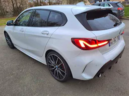 BMW Série 1  SERIE 1 128 TI 265ch M occasion - Photo 5