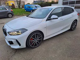 BMW Série 1  SERIE 1 128 TI 265ch M occasion - Photo 6