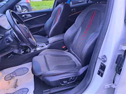 BMW Série 1  SERIE 1 128 TI 265ch M occasion - Photo 10