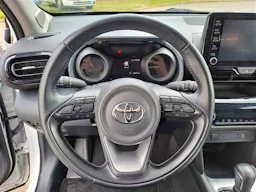 Toyota Yaris TOYOTA YARIS CROSS 116H DYNAMIC BUSINESS occasion - Photo 12