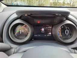 Toyota Yaris TOYOTA YARIS CROSS 116H DYNAMIC BUSINESS occasion - Photo 17