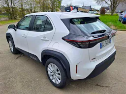 Toyota Yaris  TOYOTA YARIS CROSS 116H DYNAMIC BUSINESS  occasion - Photo 4