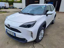 Toyota Yaris  TOYOTA YARIS CROSS 116H DYNAMIC BUSINESS  occasion - Photo 5