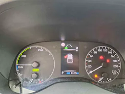 Toyota TOYOTA YARIS  YARIS 1.5 116H occasion - Photo 17