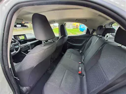 Toyota TOYOTA YARIS YARIS 1.5 116H occasion - Photo 8