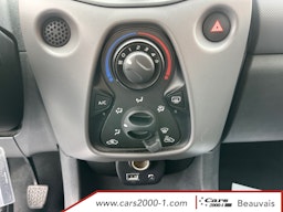 Peugeot 108  VTi 72ch S&S BVM5 Active occasion - Photo 20