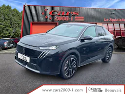 Peugeot 3008  Hybrid 136 e-DCS6 Allure occasion - Photo 1