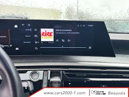 Peugeot 3008  Hybrid 136 e-DCS6 Allure occasion - Photo 11