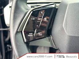 Peugeot 3008  Hybrid 136 e-DCS6 Allure occasion - Photo 12