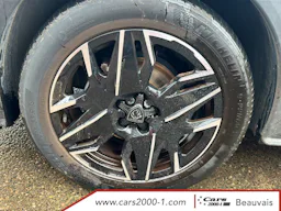 Peugeot 3008  Hybrid 136 e-DCS6 Allure occasion - Photo 15