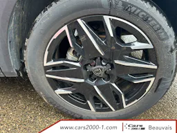 Peugeot 3008  Hybrid 136 e-DCS6 Allure occasion - Photo 16