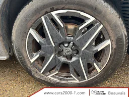 Peugeot 3008 Hybrid 136 e-DCS6 Allure occasion - Photo 18