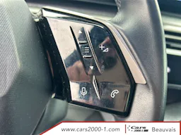 Peugeot 3008 Hybrid 136 e-DCS6 Allure occasion - Photo 19