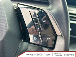 Peugeot 3008  Hybrid 136 e-DCS6 Allure occasion - Photo 19