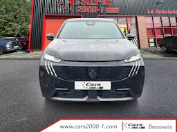 Peugeot 3008  Hybrid 136 e-DCS6 Allure occasion - Photo 2