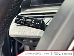 Peugeot 3008  Hybrid 136 e-DCS6 Allure occasion - Photo 20