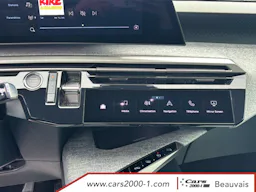 Peugeot 3008 Hybrid 136 e-DCS6 Allure occasion - Photo 22