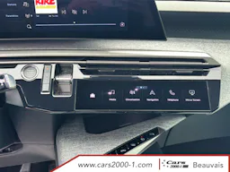 Peugeot 3008  Hybrid 136 e-DCS6 Allure occasion - Photo 22