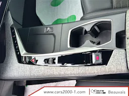 Peugeot 3008  Hybrid 136 e-DCS6 Allure occasion - Photo 23