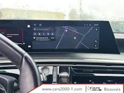 Peugeot 3008  Hybrid 136 e-DCS6 Allure occasion - Photo 24