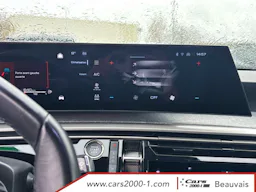 Peugeot 3008 Hybrid 136 e-DCS6 Allure occasion - Photo 25