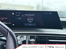 Peugeot 3008  Hybrid 136 e-DCS6 Allure occasion - Photo 26