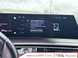 Peugeot 3008  Hybrid 136 e-DCS6 Allure occasion - Photo 27