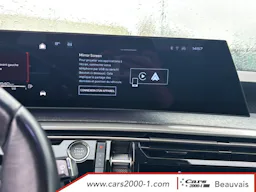 Peugeot 3008  Hybrid 136 e-DCS6 Allure occasion - Photo 28