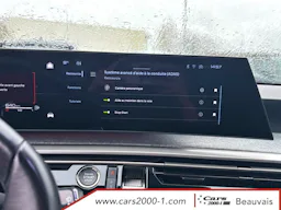 Peugeot 3008  Hybrid 136 e-DCS6 Allure occasion - Photo 29