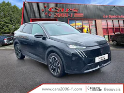 Peugeot 3008  Hybrid 136 e-DCS6 Allure occasion - Photo 3