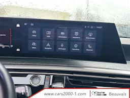 Peugeot 3008 Hybrid 136 e-DCS6 Allure occasion - Photo 31