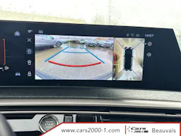 Peugeot 3008 Hybrid 136 e-DCS6 Allure occasion - Photo 32