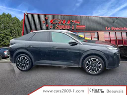 Peugeot 3008 Hybrid 136 e-DCS6 Allure occasion - Photo 4