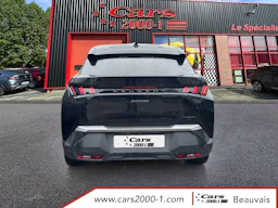 Peugeot 3008  Hybrid 136 e-DCS6 Allure occasion - Photo 5