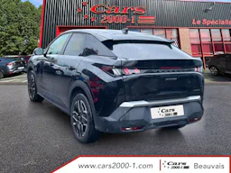 Peugeot 3008  Hybrid 136 e-DCS6 Allure occasion - Photo 6